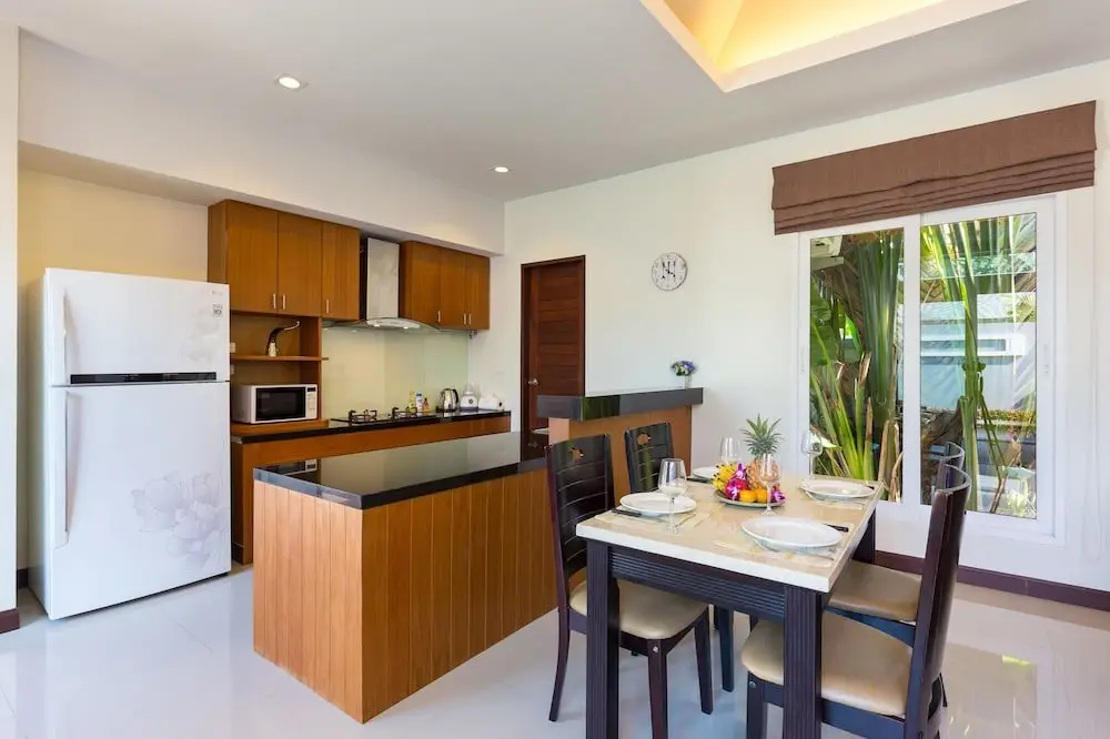 Муанг: Villa Jasmine