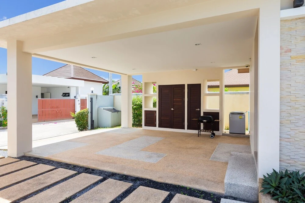 Муанг: Villa Jasmine