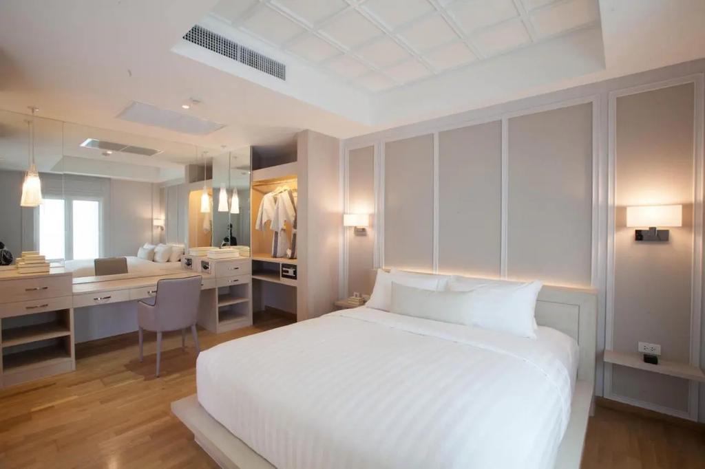 Бангкок: K Maison Boutique Hotel