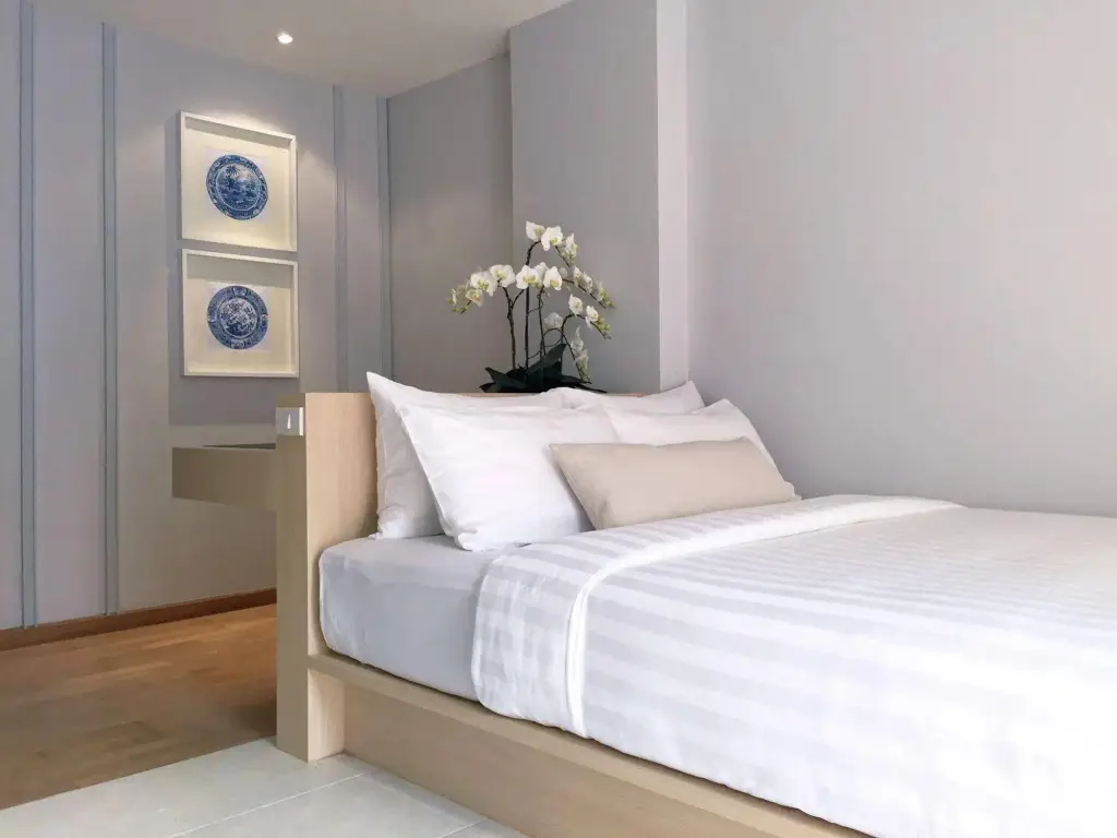 Бангкок: K Maison Boutique Hotel