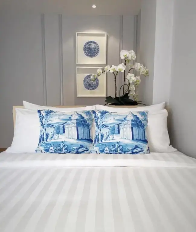 Бангкок: K Maison Boutique Hotel