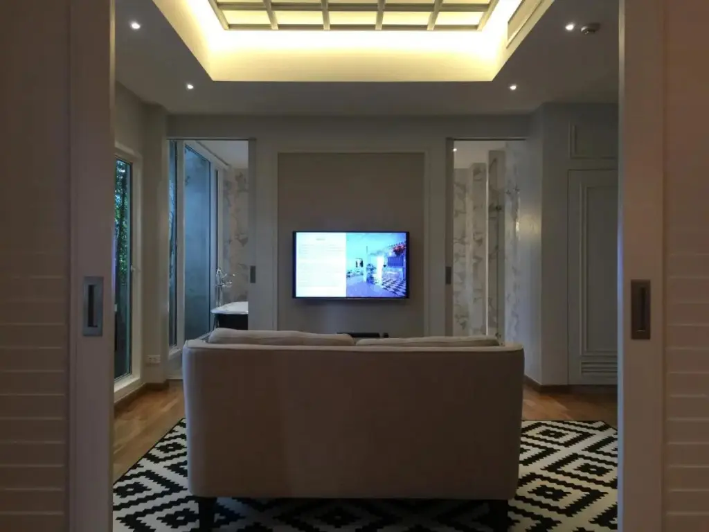 Бангкок: K Maison Boutique Hotel