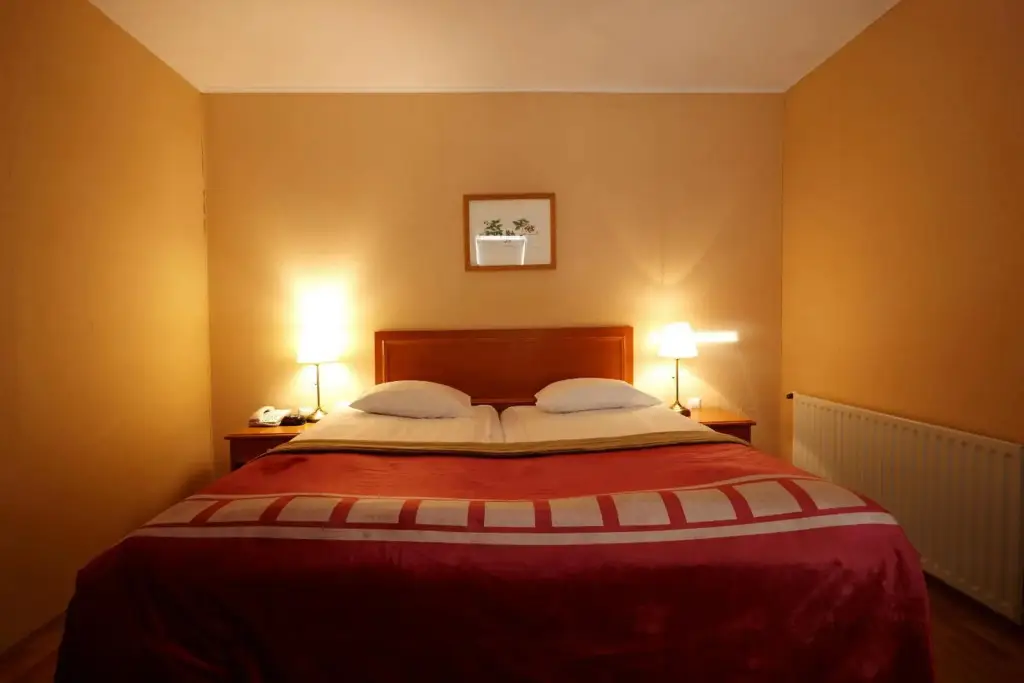 Бангкок: K Maison Boutique Hotel