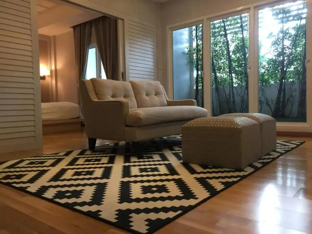 Бангкок: K Maison Boutique Hotel
