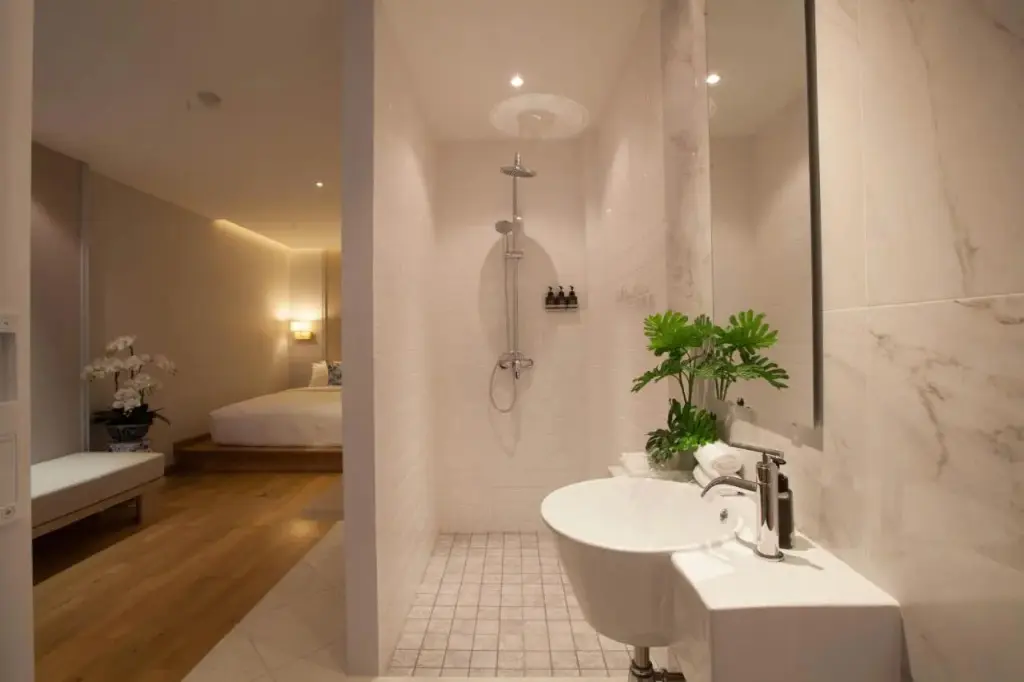 Бангкок: K Maison Boutique Hotel