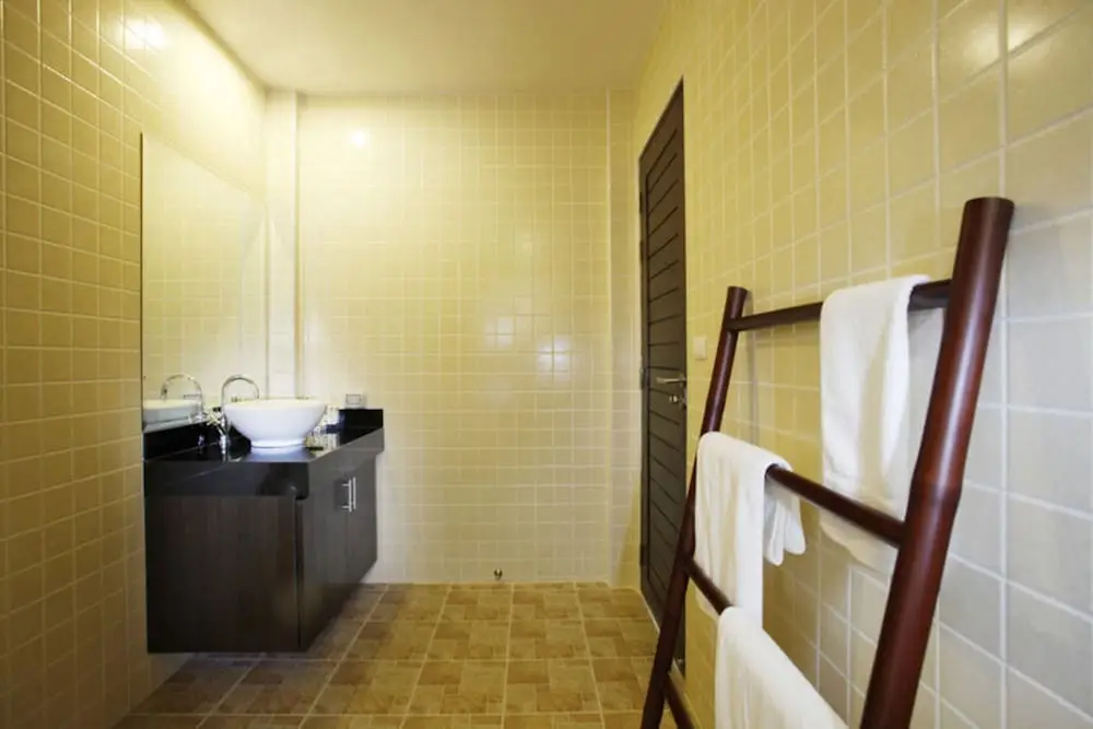 Муанг: Exotic Boutique 4BR Pool Villa Toya