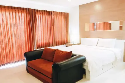 The Seacraze Hua Hin by Montri — фото 1