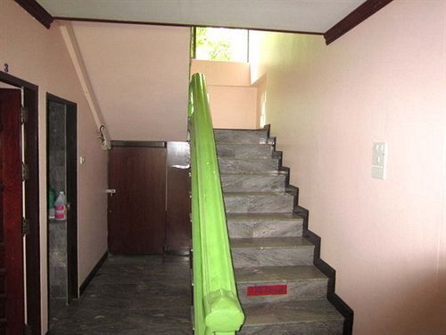Паттайя: AA Guesthouse
