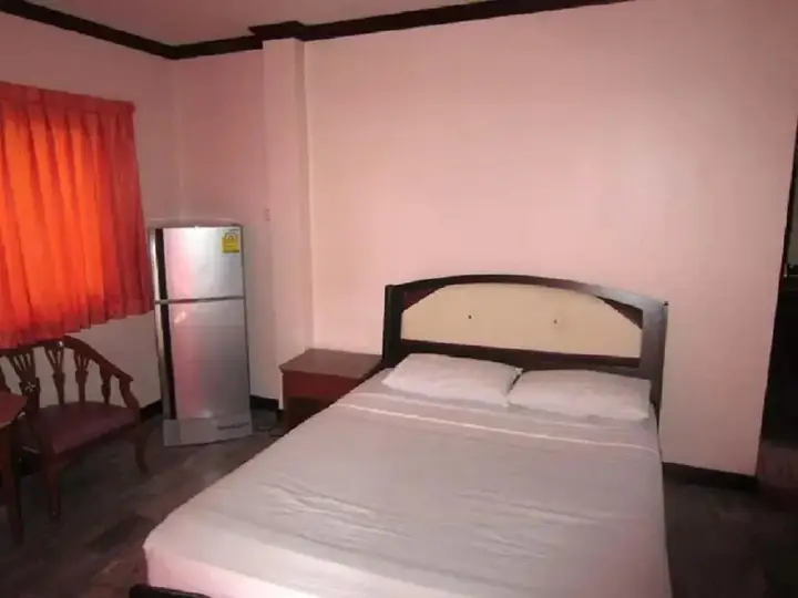 Паттайя: AA Guesthouse