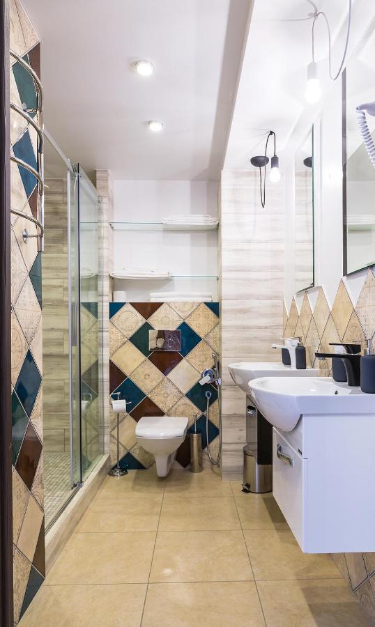 Великий Новгород: Hotel Welcome inn