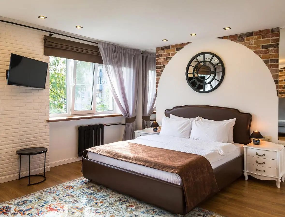 Великий Новгород: Hotel Welcome inn