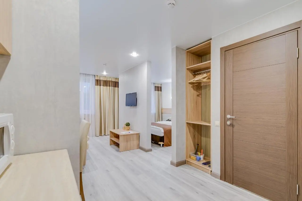 Великий Новгород: Hotel Welcome inn