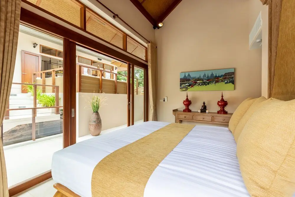 Ко-Пханган: Thai Villa at Aspire Villas