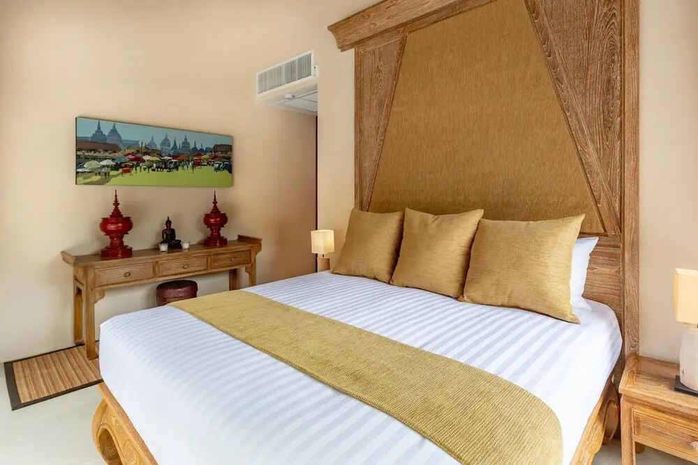 Ко-Пханган: Thai Villa at Aspire Villas