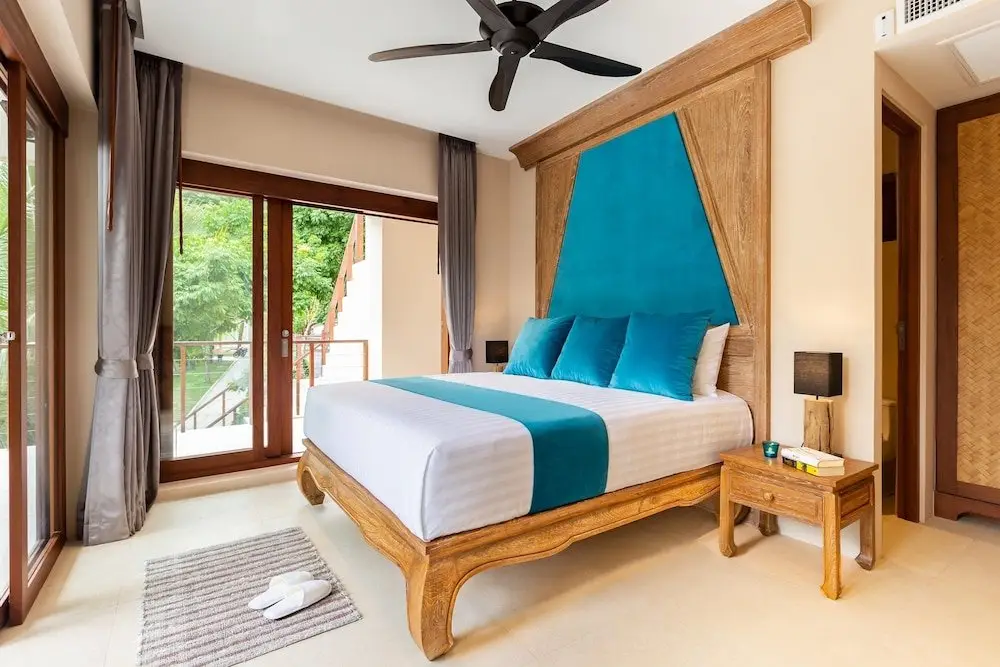 Ко-Пханган: Thai Villa at Aspire Villas