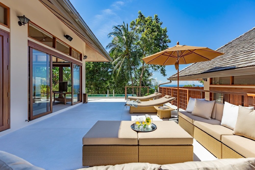 Thai Villa at Aspire Villas — фото 1