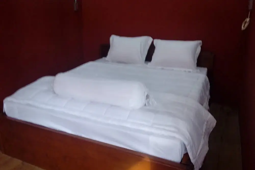 Мэхонгсон: The Local Story Home Stay 2
