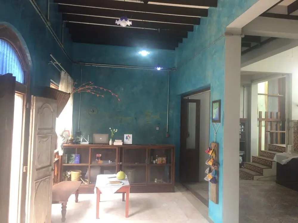 Мэхонгсон: The Local Story Home Stay 2