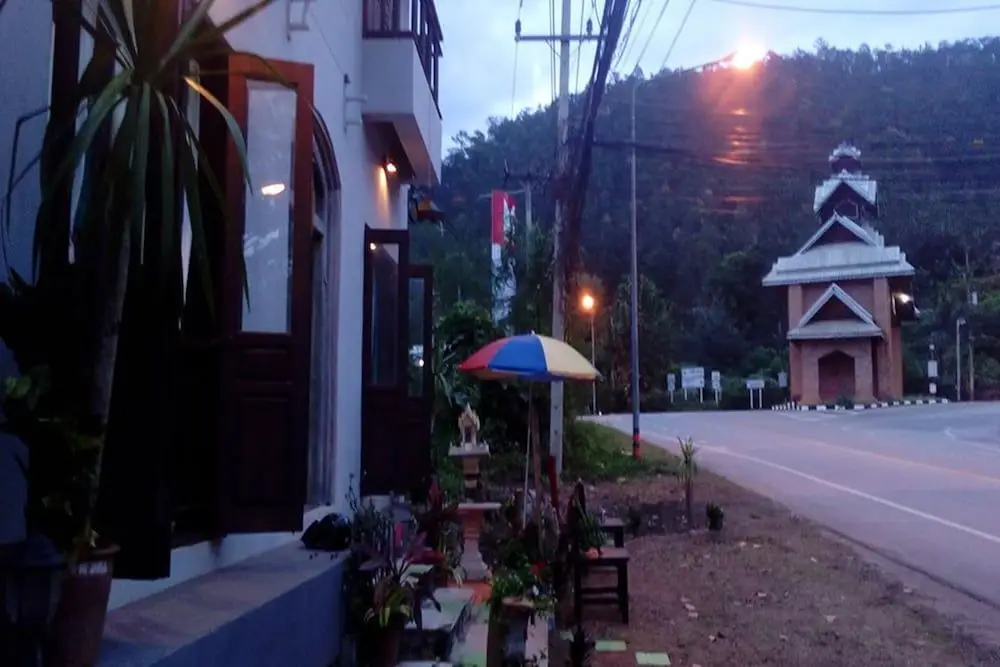 Мэхонгсон: The Local Story Home Stay 2