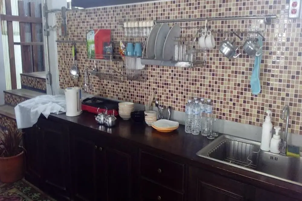 Мэхонгсон: The Local Story Home Stay 2