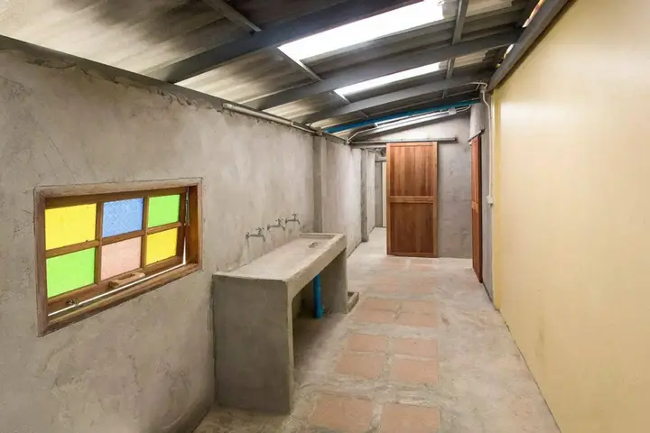 Чиангмай: Planter's Hostel