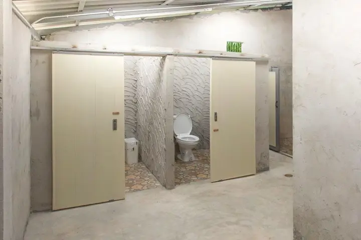 Чиангмай: Planter's Hostel