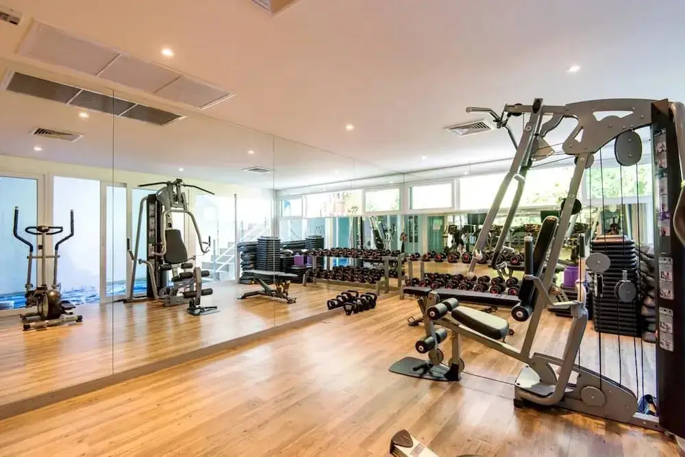 Муанг: Kata Ocean View Wellness D7