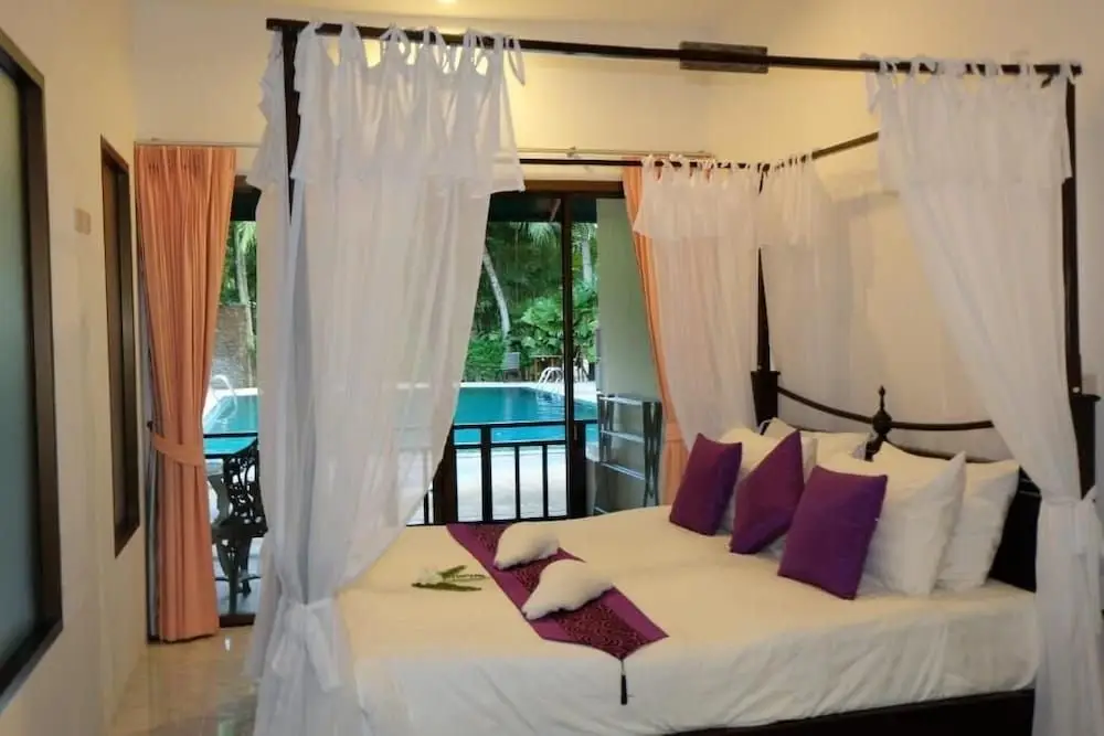 Муанг: Rawai Suites Phuket