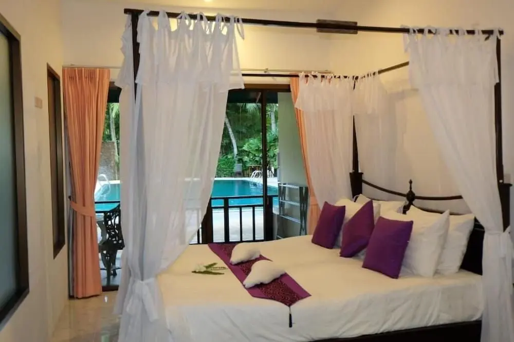Муанг: Rawai Suites Phuket