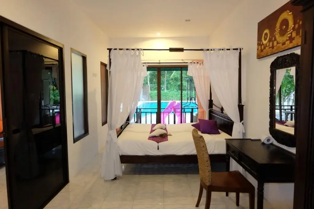 Муанг: Rawai Suites Phuket