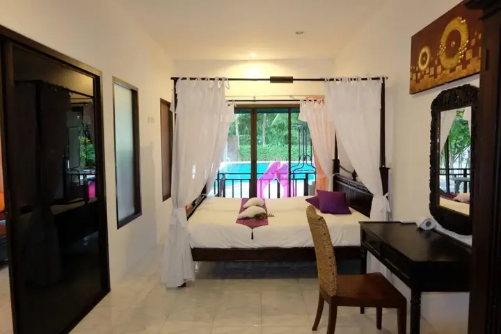 Муанг: Rawai Suites Phuket