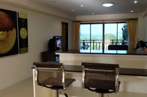 Rawai Suites Phuket — фото 1