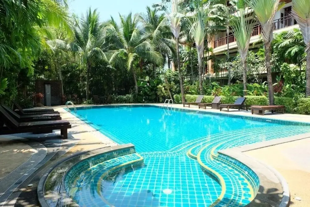 Муанг: Rawai Suites Phuket