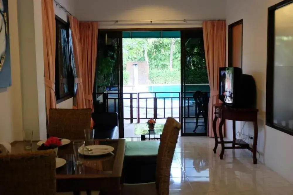 Муанг: Rawai Suites Phuket