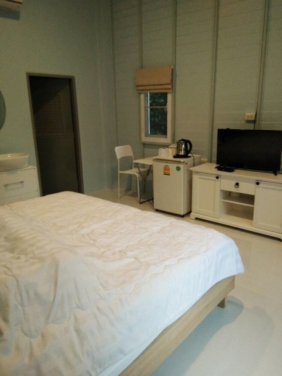 Лем Синг: Baan Aranya Homestay - Khlung