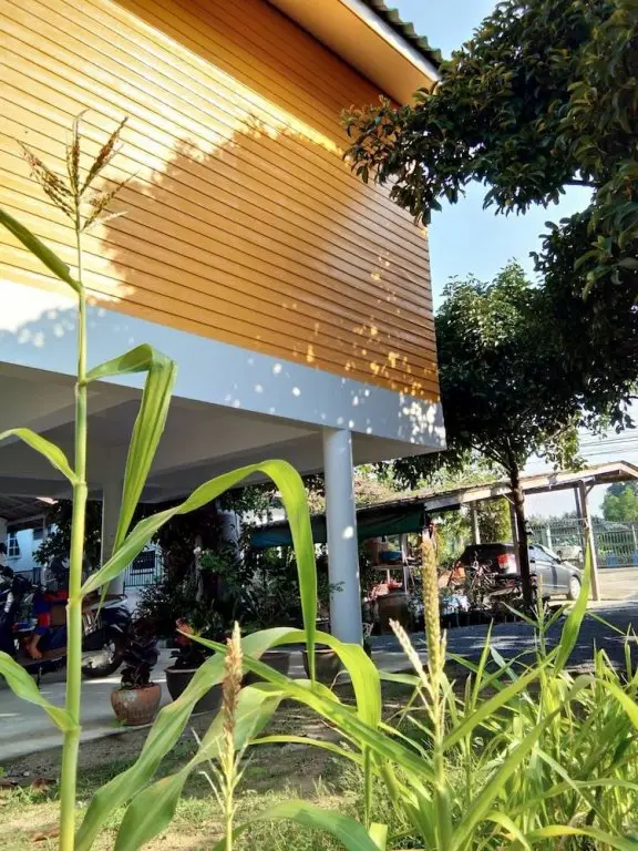 Лем Синг: Baan Aranya Homestay - Khlung
