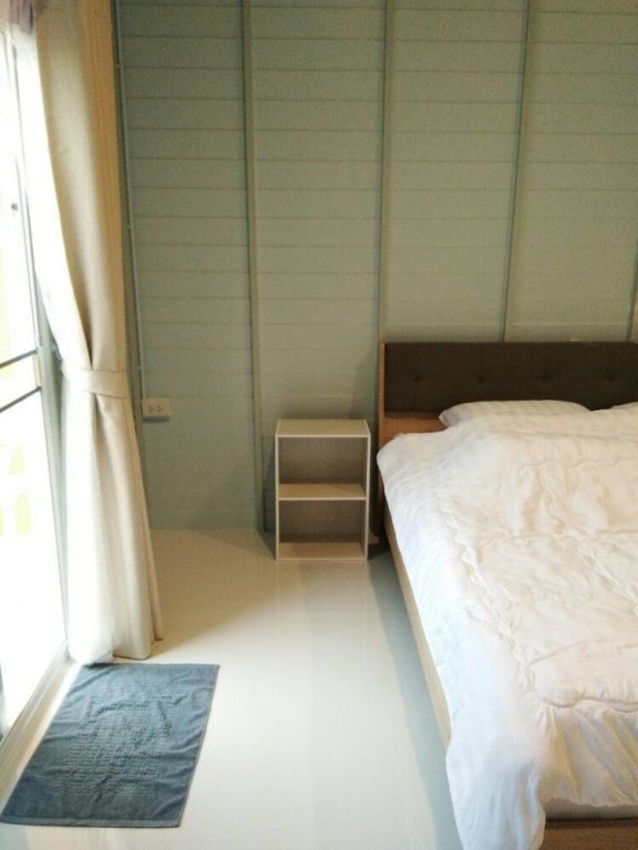 Лем Синг: Baan Aranya Homestay - Khlung
