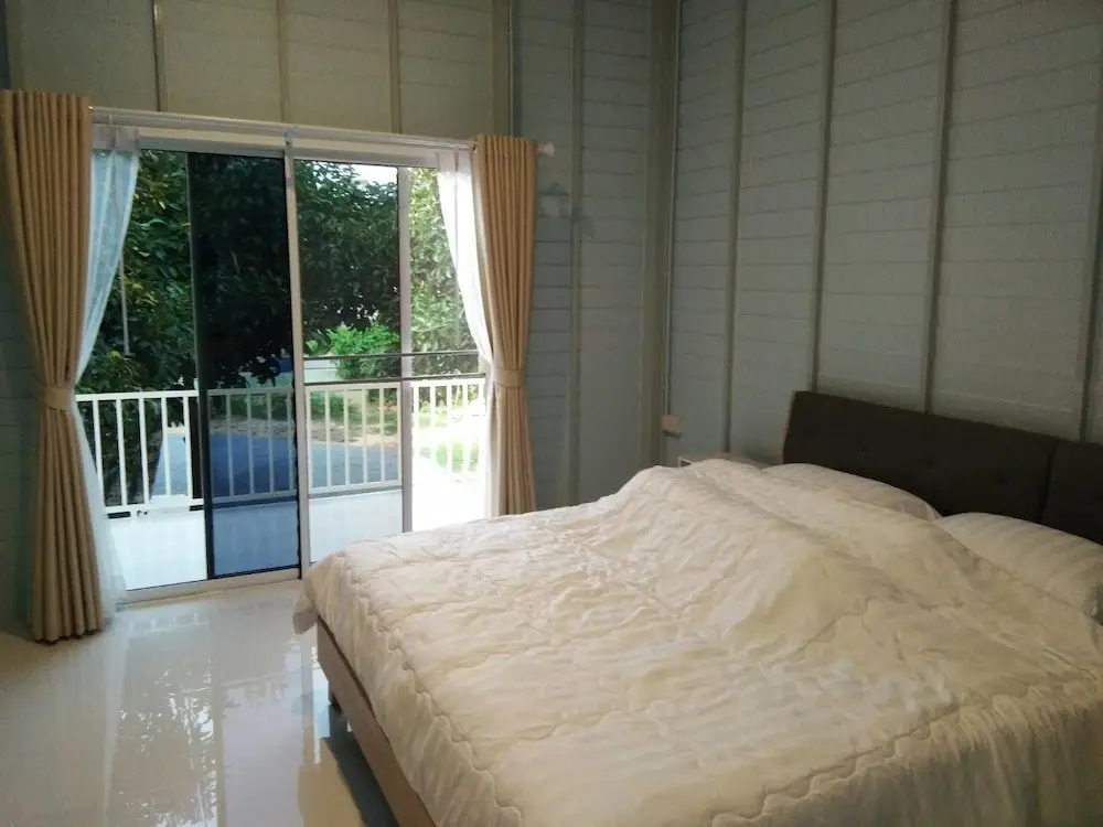Лем Синг: Baan Aranya Homestay - Khlung