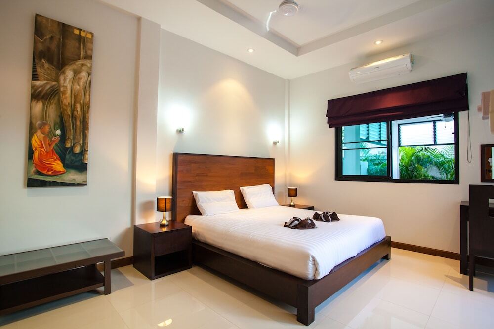 Муанг: Emotion 1 Villa by Jetta