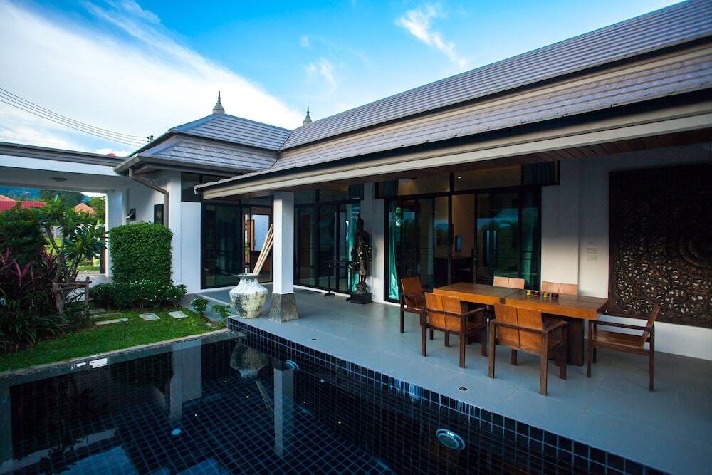 Emotion 1 Villa by Jetta — фото 1