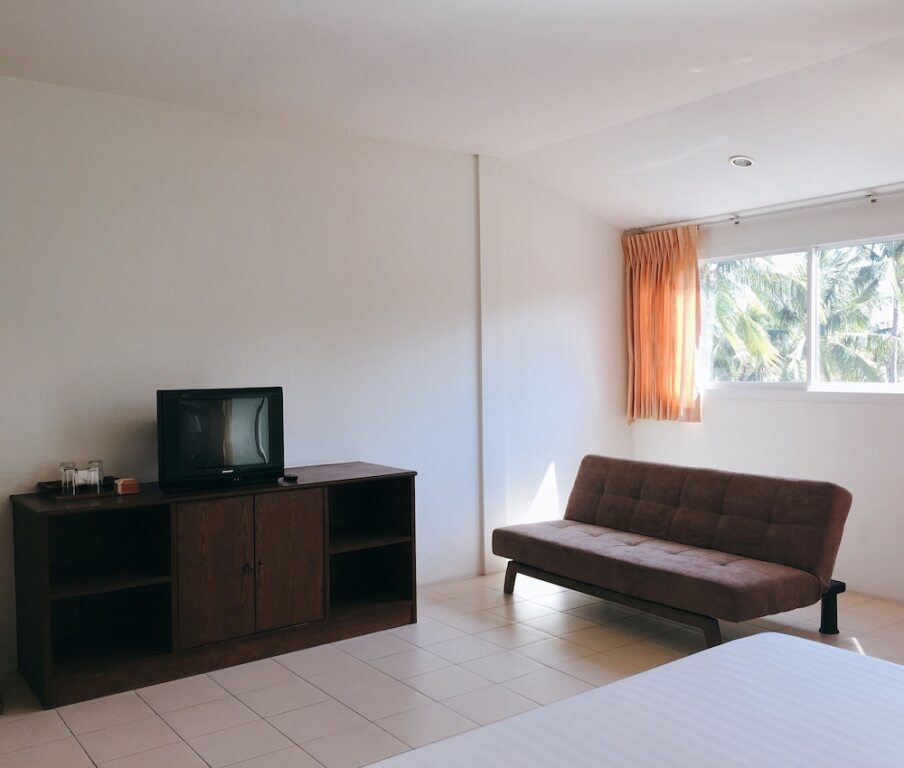 Муанг: Rawai Guesthouse