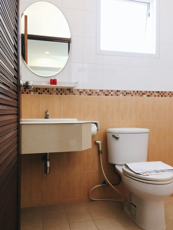 Муанг: Rawai Guesthouse