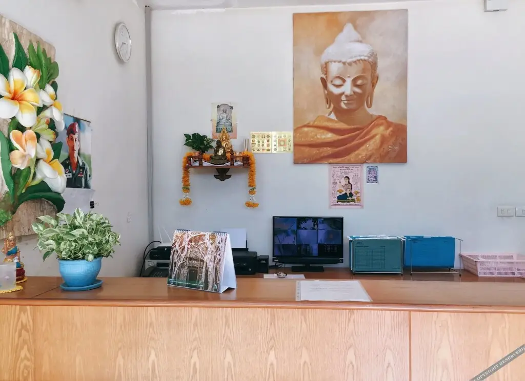 Муанг: Rawai Guesthouse