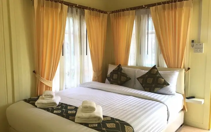 Яо Ной: Sun Globe Resort