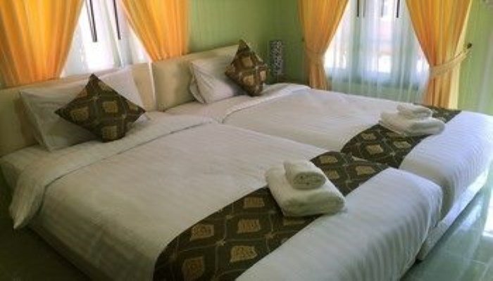 Яо Ной: Sun Globe Resort