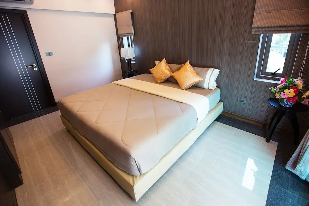 Паттайя: Villa Navin Premier Pool Villa