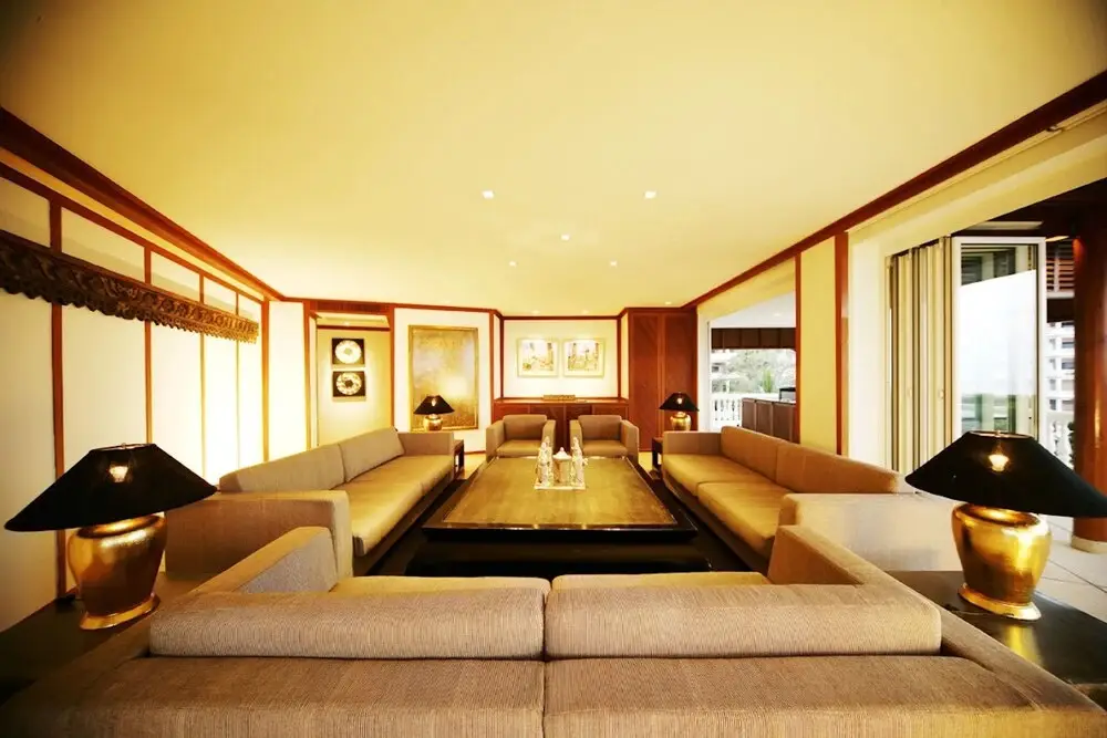 На Чом Тхиан: BaanSomprasong Condo Pattaya by Songland