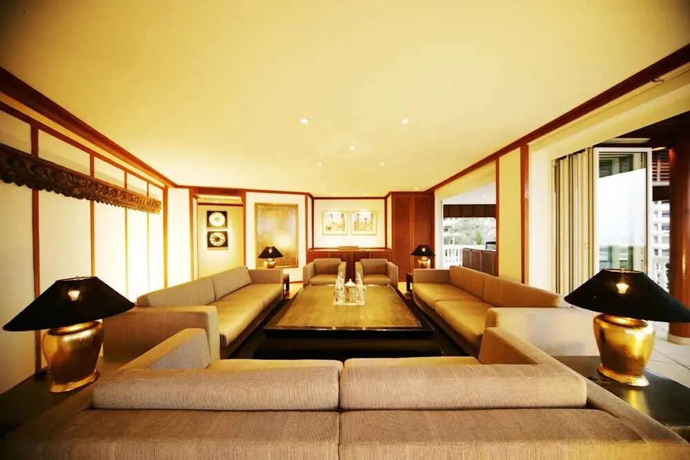 На Чом Тхиан: BaanSomprasong Condo Pattaya by Songland