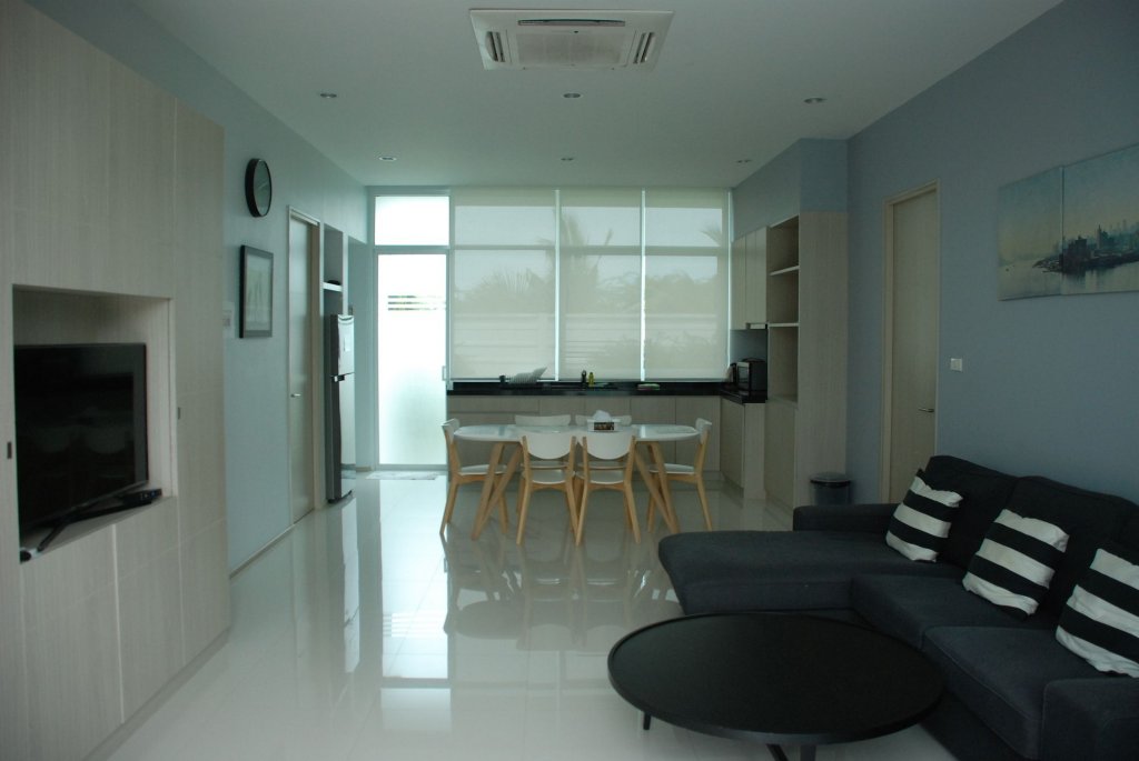 Чаам: Chaum Haus Pool Villa