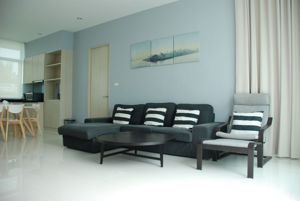 Чаам: Chaum Haus Pool Villa